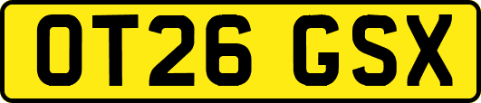 OT26GSX