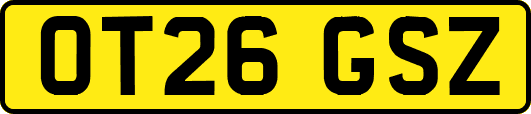 OT26GSZ