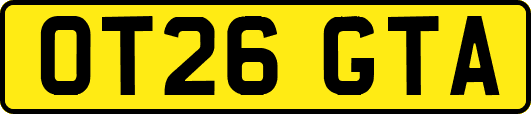 OT26GTA