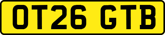 OT26GTB