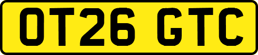 OT26GTC