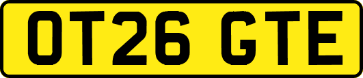 OT26GTE