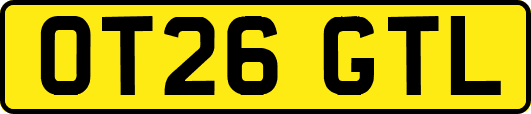 OT26GTL