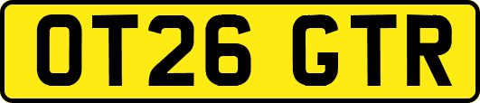 OT26GTR