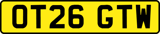 OT26GTW