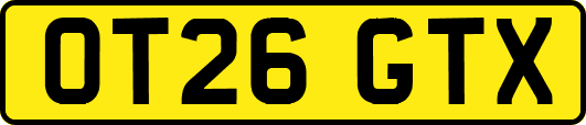 OT26GTX
