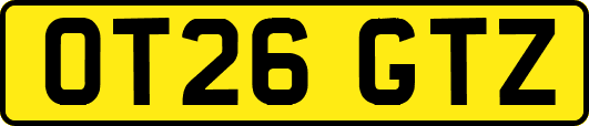 OT26GTZ