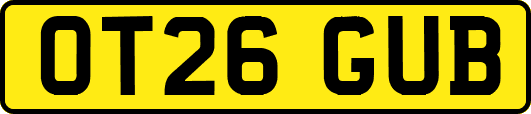 OT26GUB