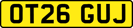 OT26GUJ