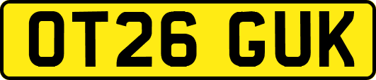 OT26GUK