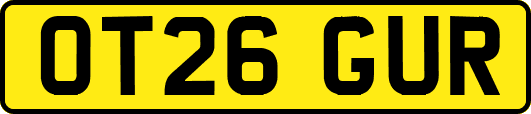 OT26GUR