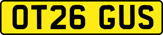 OT26GUS