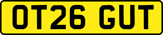 OT26GUT