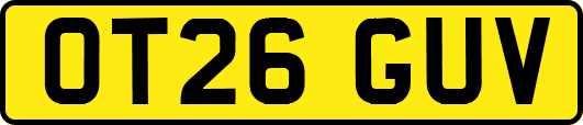 OT26GUV