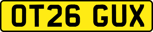 OT26GUX