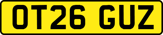 OT26GUZ