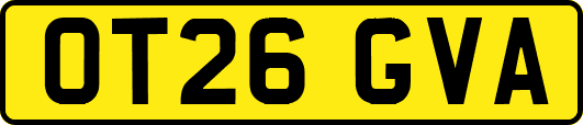 OT26GVA