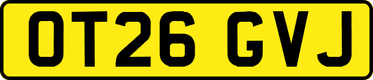 OT26GVJ