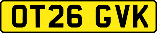 OT26GVK