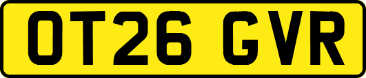 OT26GVR