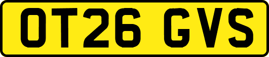 OT26GVS