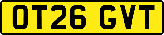 OT26GVT