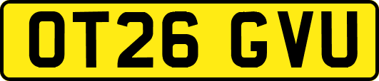 OT26GVU