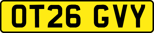 OT26GVY