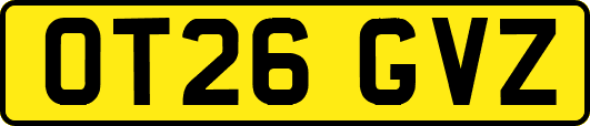 OT26GVZ