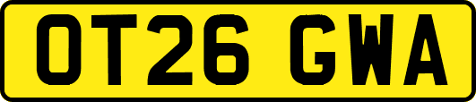 OT26GWA