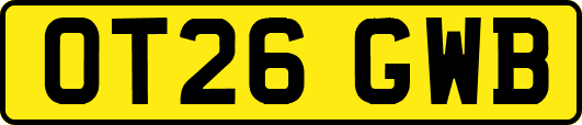 OT26GWB
