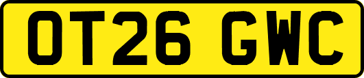 OT26GWC