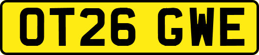 OT26GWE