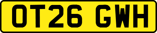 OT26GWH