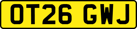 OT26GWJ
