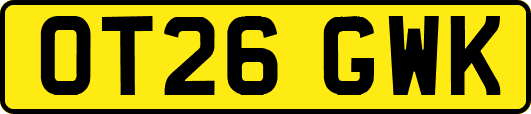 OT26GWK