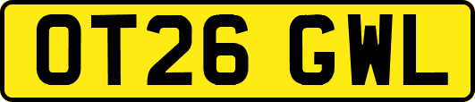 OT26GWL