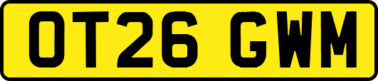OT26GWM