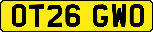 OT26GWO