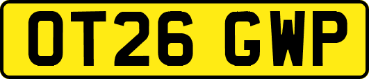 OT26GWP