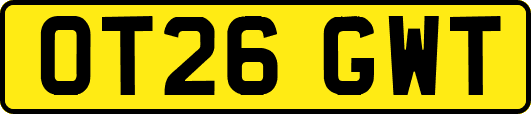 OT26GWT