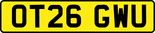 OT26GWU