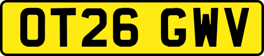 OT26GWV