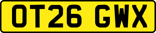 OT26GWX