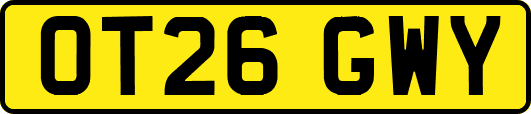 OT26GWY
