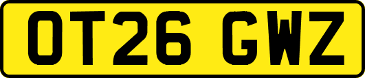 OT26GWZ