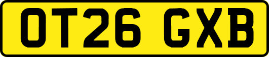 OT26GXB