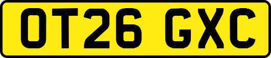 OT26GXC