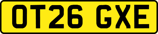 OT26GXE