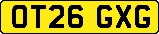 OT26GXG